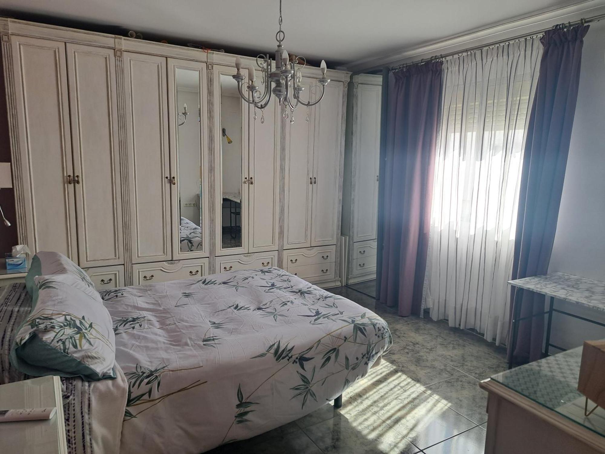 Апартаменты Casa Paloma Хаэн Экстерьер фото